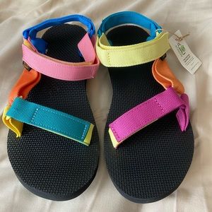 Teva Original Universal Sandal - sz 8 - NIB
